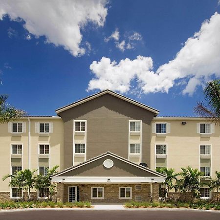 Extended Stay America Select Suites - Fort Lauderdale - Airport - West Davie Zewnętrze zdjęcie